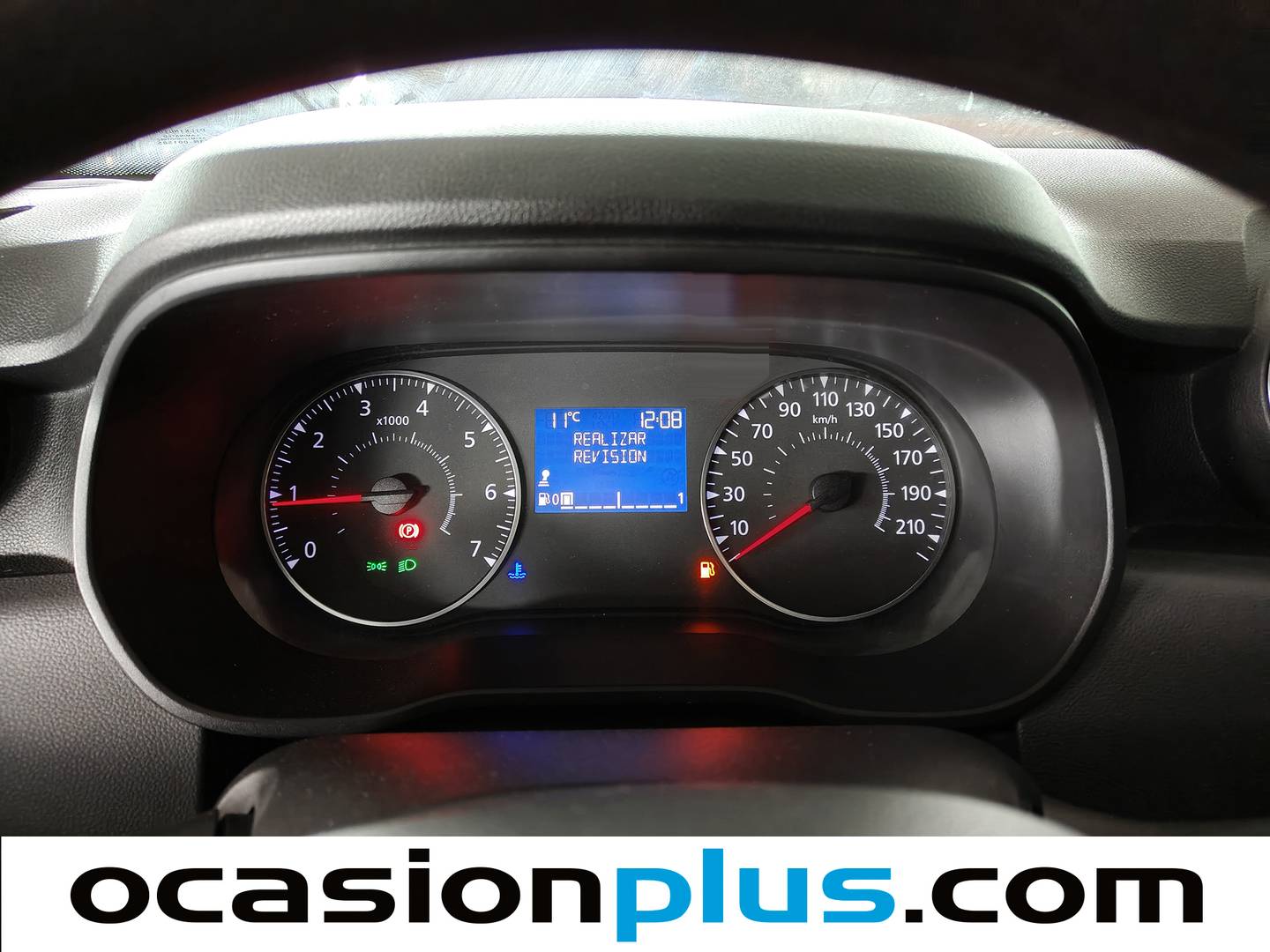 Dacia Duster Dacia Duster Essential Blue dCi (95 CV) 4x2 de segunda mano