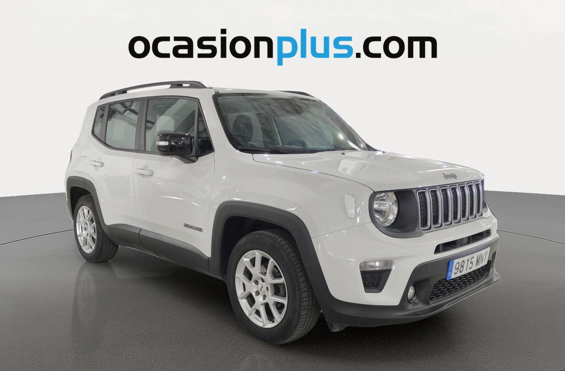 Jeep Renegade 1.0G Limited 4x2 - foto 2