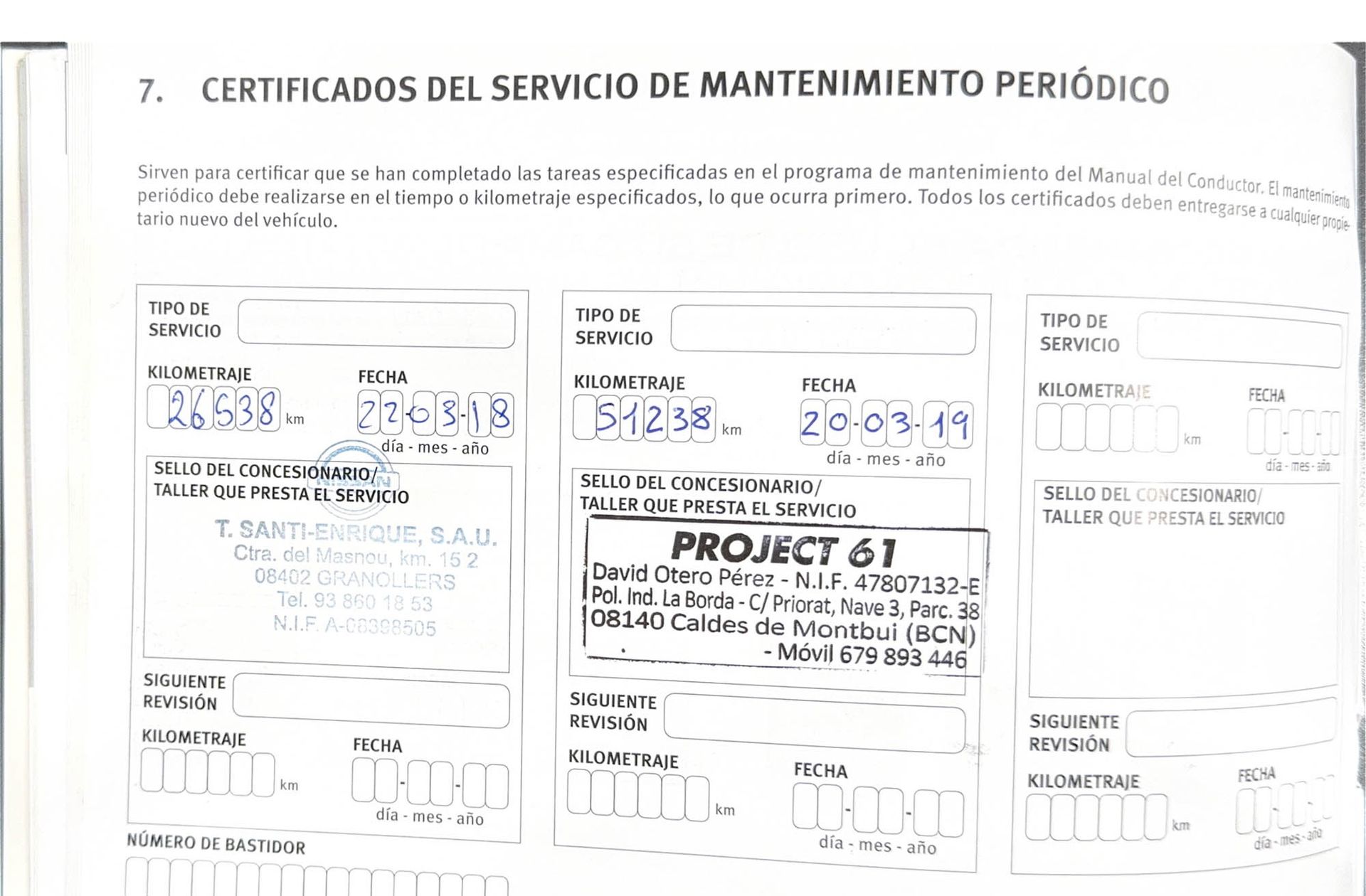 Nissan Qashqai dCi 130 N-Connecta - foto 18