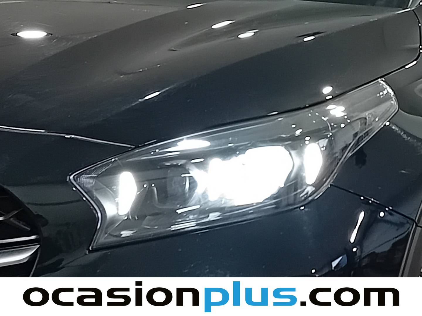 Equipamiento del KIA XCeed KIA XCeed 1.0 T-GDi Drive (100 CV)