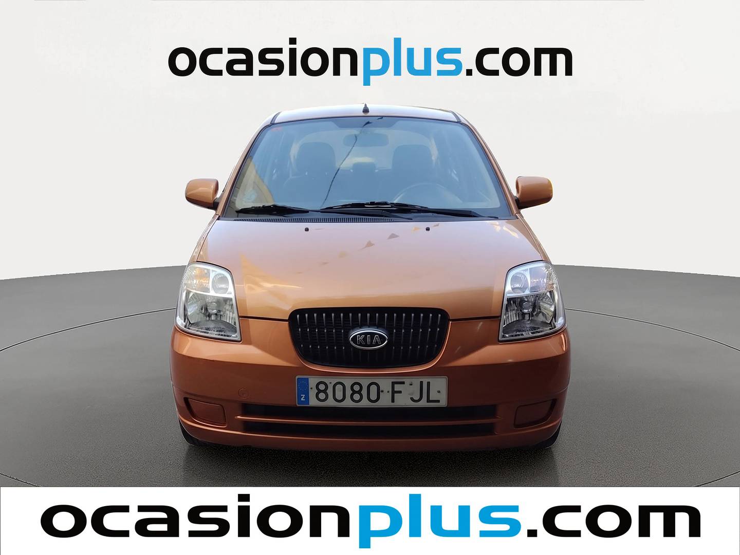 KIA Picanto KIA Picanto 1.1 SOHC LX (65 CV) 65cv