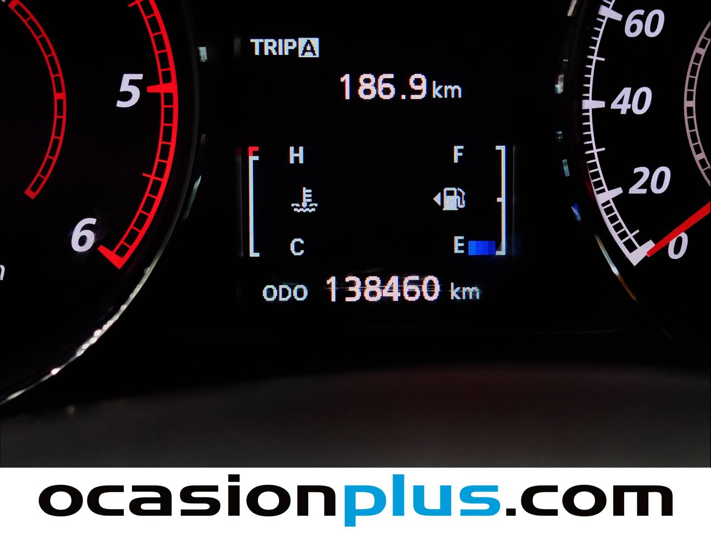 Mitsubishi ASX Mitsubishi ASX 180 DI-D Challenge (116 CV) seminuevo