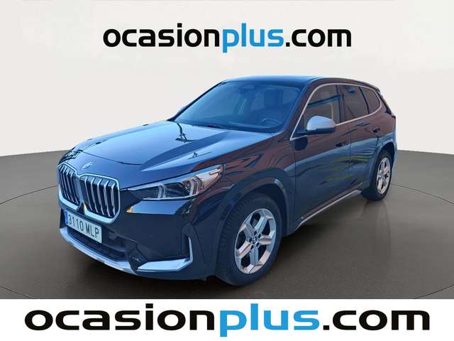 BMW X1 sDrive18d (150 CV) de segunda mano