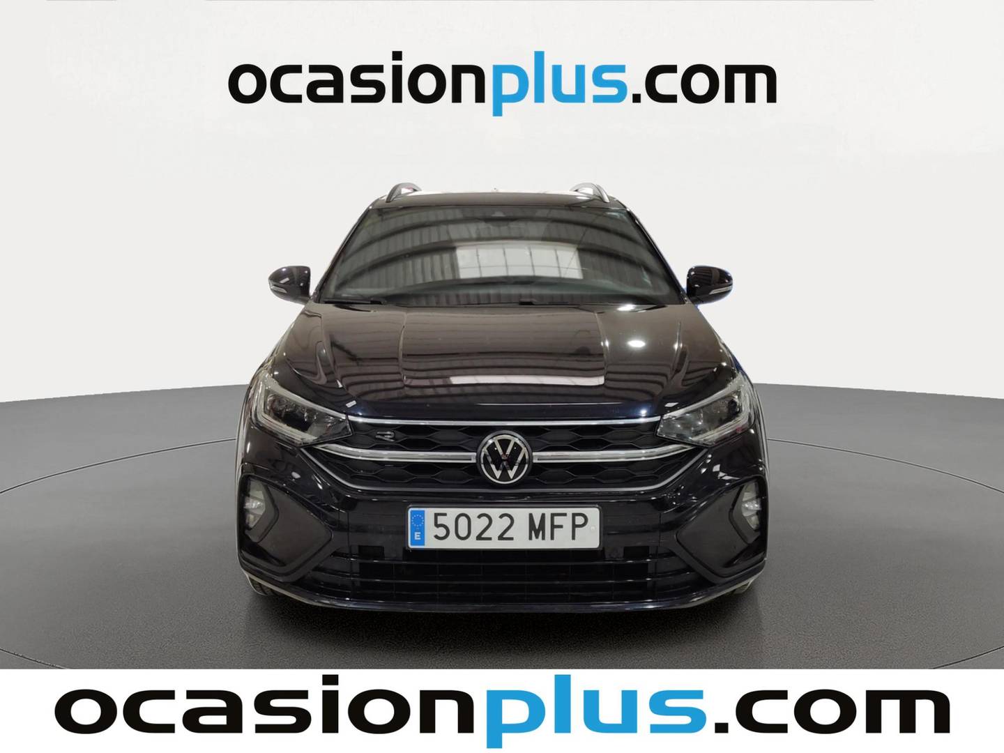 Volkswagen Taigo Volkswagen Taigo R-Line 1.5 TSI (150 CV) DSG barato