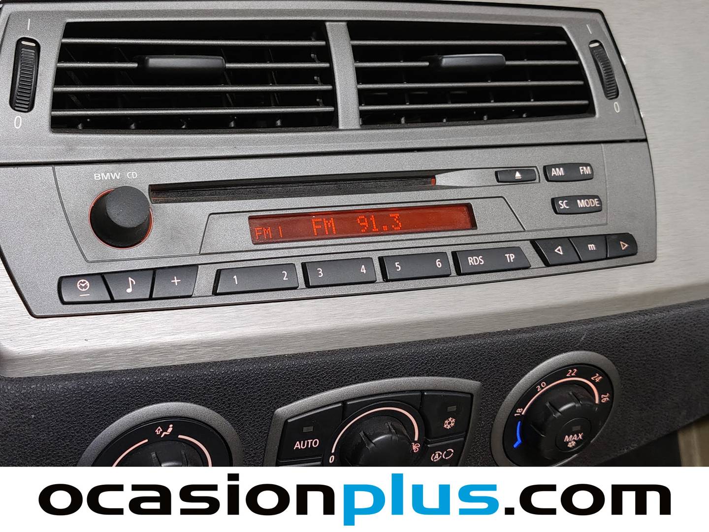 Acabados BMW Z4 BMW Z4 3.0 i Cabrio (231 CV)