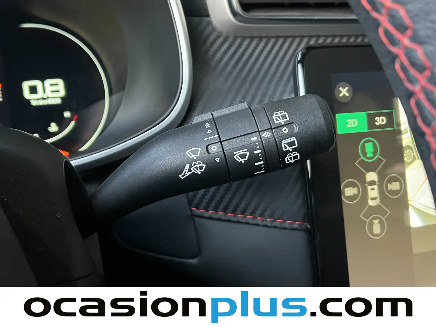 Foto MG ZS MG ZS 1.5 Luxury (106 CV)