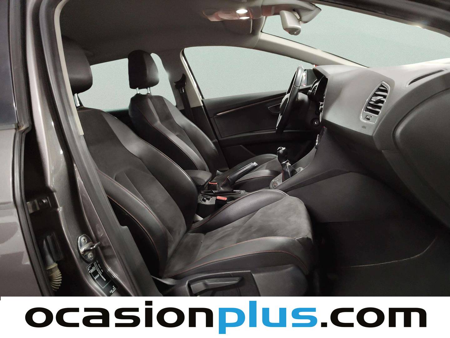 Seat León Seat León ST 1.8 TSI S&S FR (180 CV) 2013