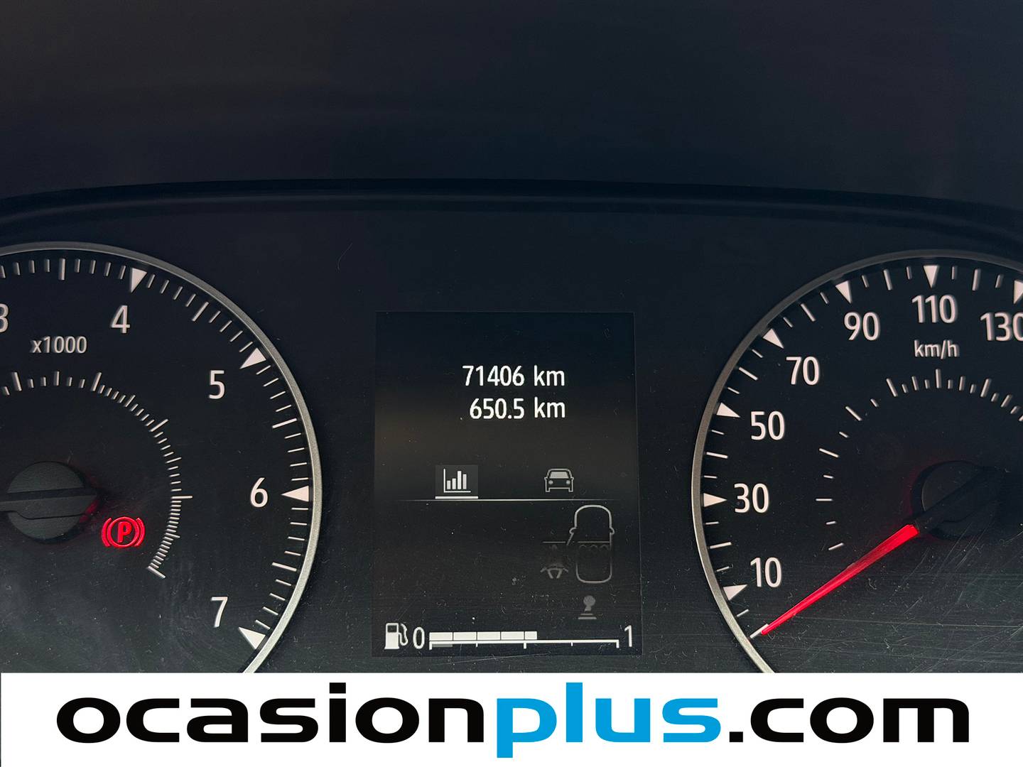 Dacia Sandero Dacia Sandero Stepway Expression Go TCe (110 CV) seminuevo