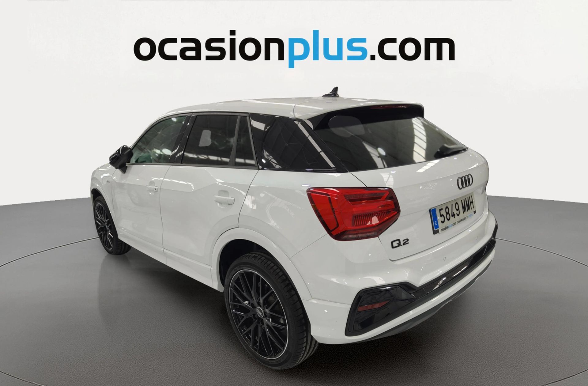 Audi Q2 Black line 35 TFSI S tronic - foto 3