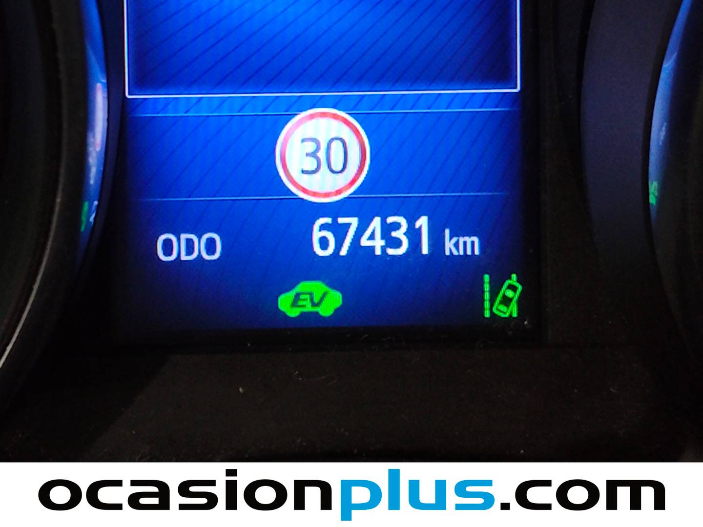 Toyota Auris Toyota Auris 1.8 Hybrid Active (136 CV) 136cv