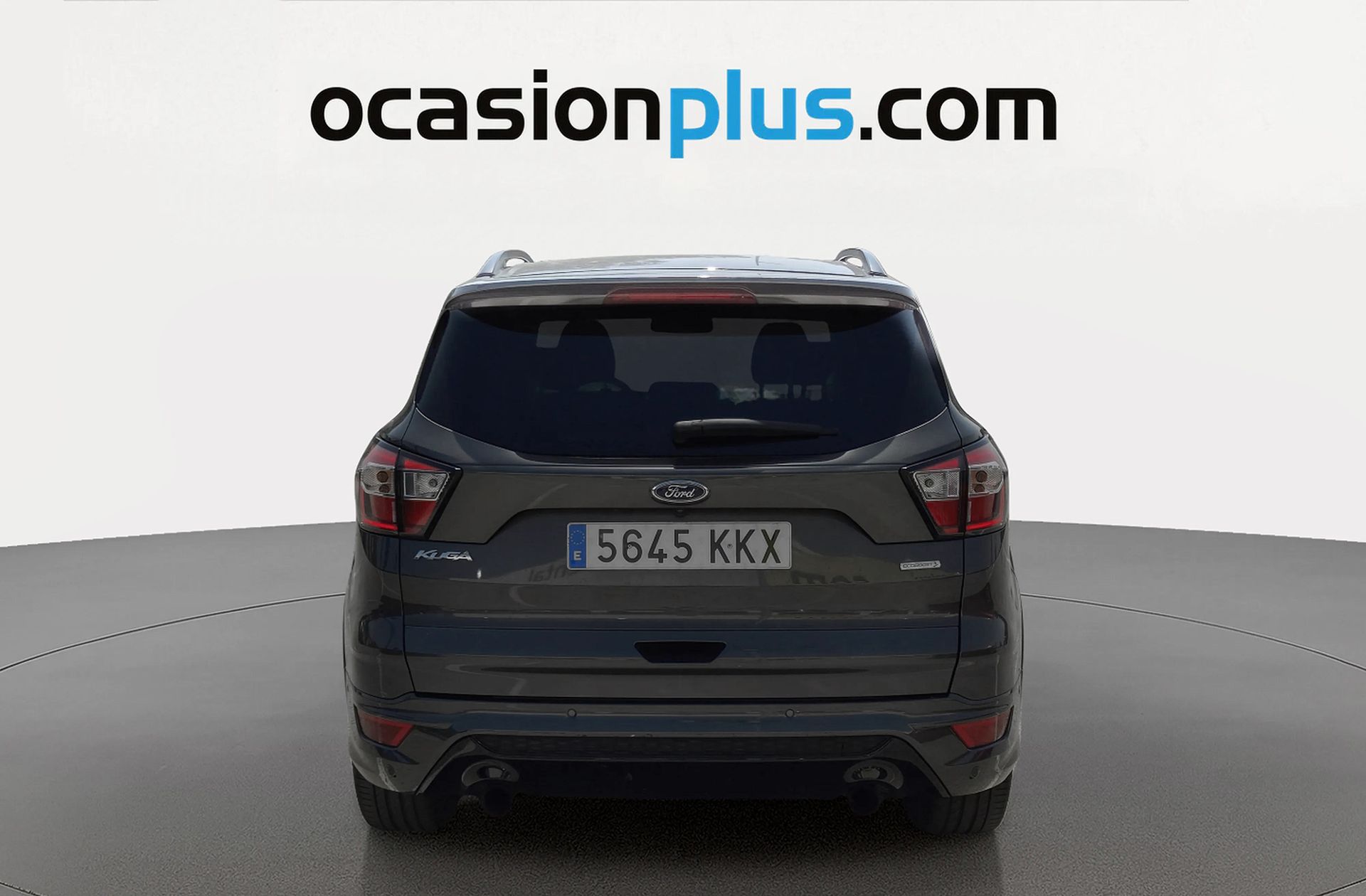 Ford Kuga 1.5 EcoBoost ST-Line 4x2 - foto 14