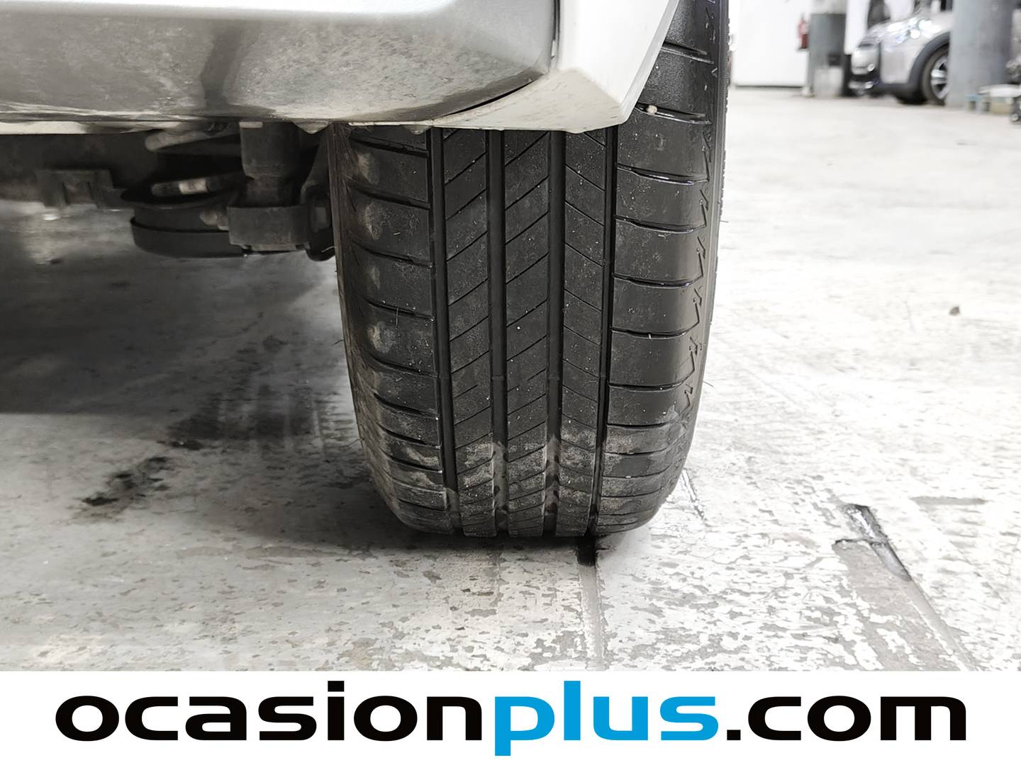 Foto Skoda Kamiq Skoda Kamiq 1.0 TSI Ambition (110 CV)