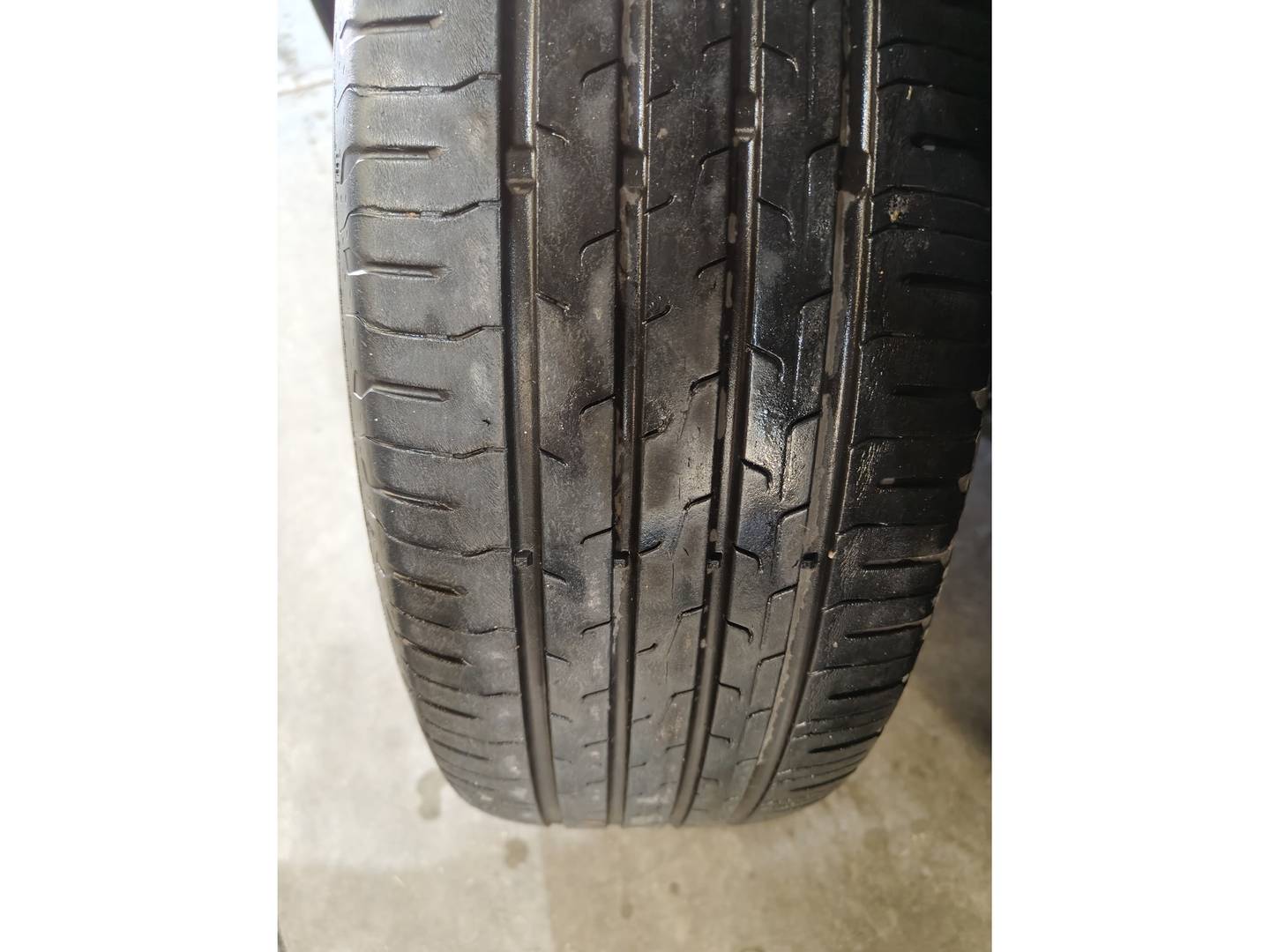 Foto Hyundai Kona Hyundai Kona 1.6 CRDI Klass 4x2 (115 CV)