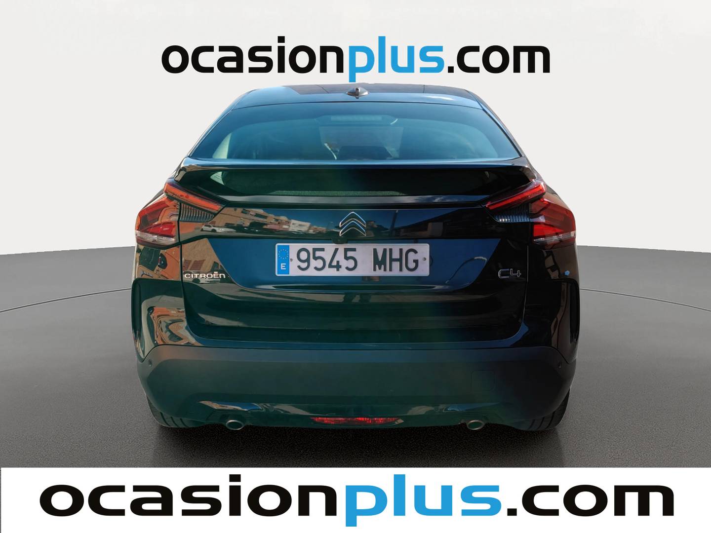 Foto Citroën C4 Citroen C4 PureTech 130 S&S 6v Feel Pack (130 CV)
