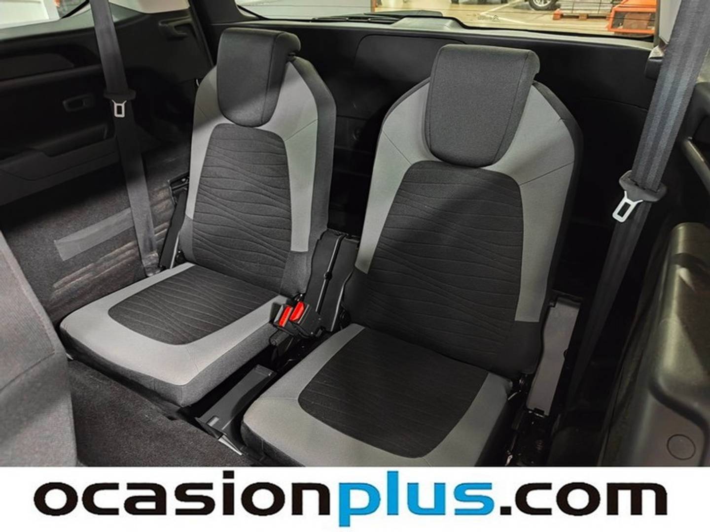 Citroën Grand C4 Picasso Citroen Grand C4 Picasso 1.6 THP Intensive (156 CV) 7 Plazas al mejor precio