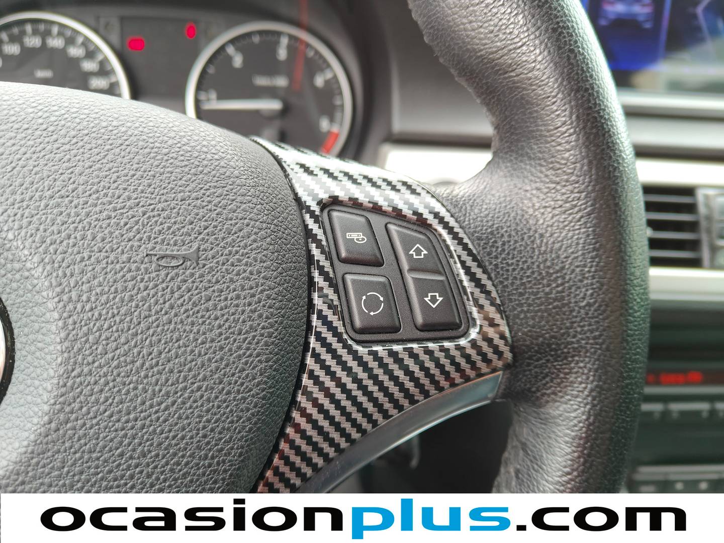 BMW Serie 3 Bmw Serie 3 320Cd Coupe  (177 CV) de ocasión