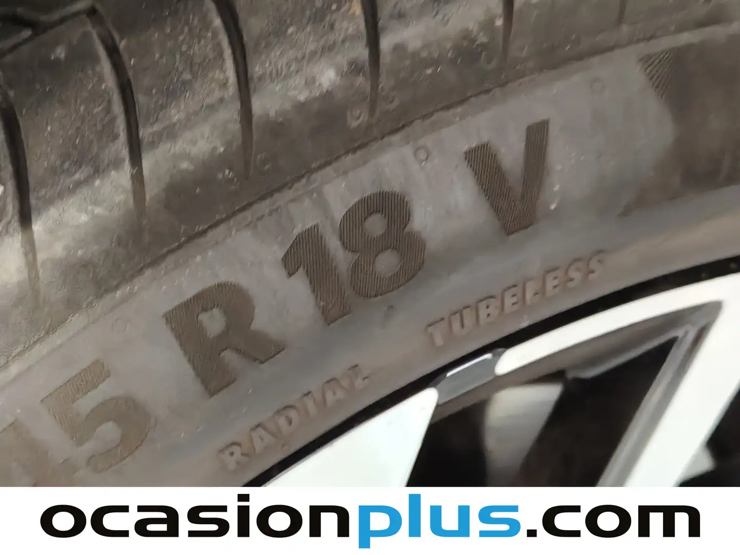 Foto KIA XCeed Kia XCeed 1.0 T-GDi Tech (120 CV)