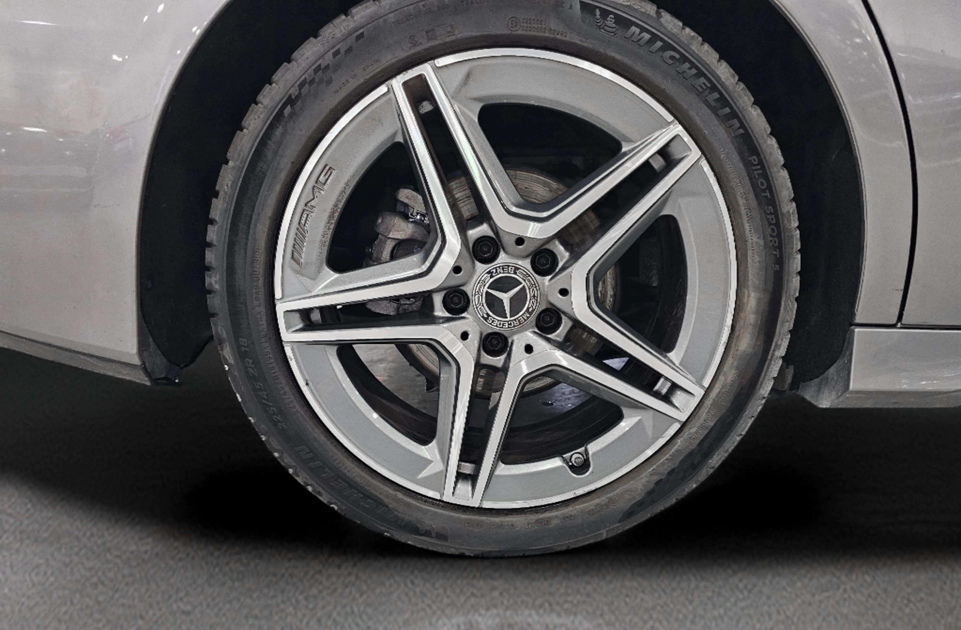 Mercedes-Benz Clase A 180 d Pack AMG - foto 41