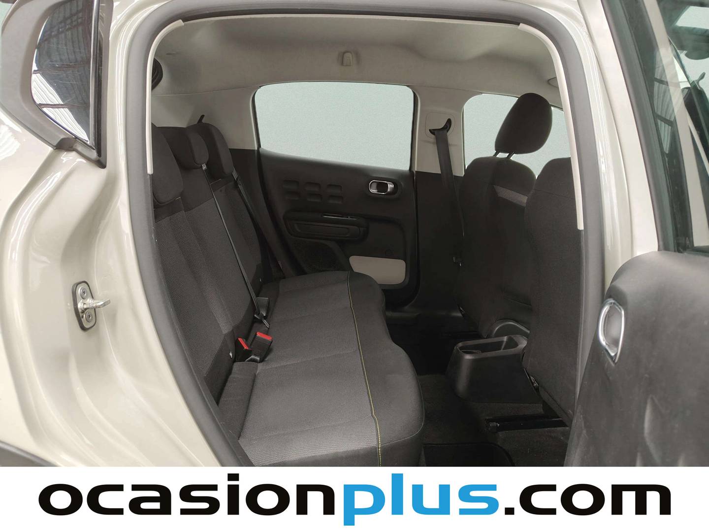 Citroën C3 Citroën C3 BlueHDi 100 S&S Shine (102 CV) manual