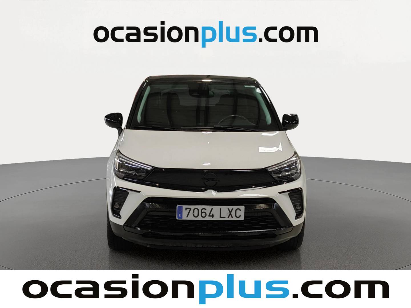 Foto Opel Crossland Opel Crossland 1.2 GS Line (130 CV)