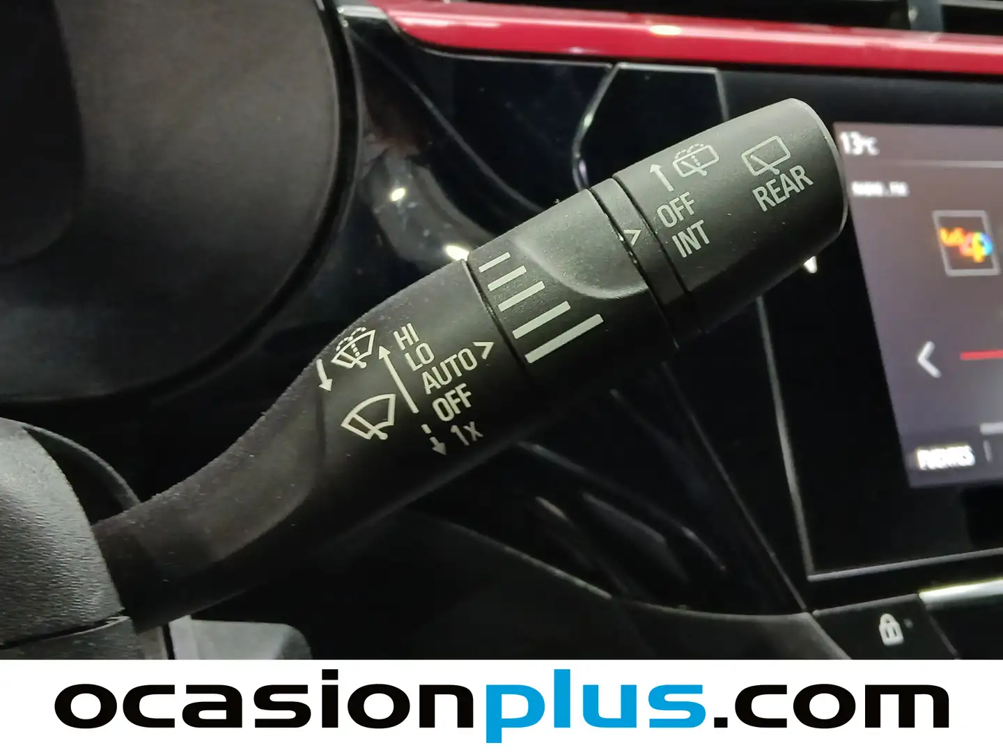 Foto Opel Corsa Opel Corsa 1.2 Turbo XHL GS-Line (100 CV)