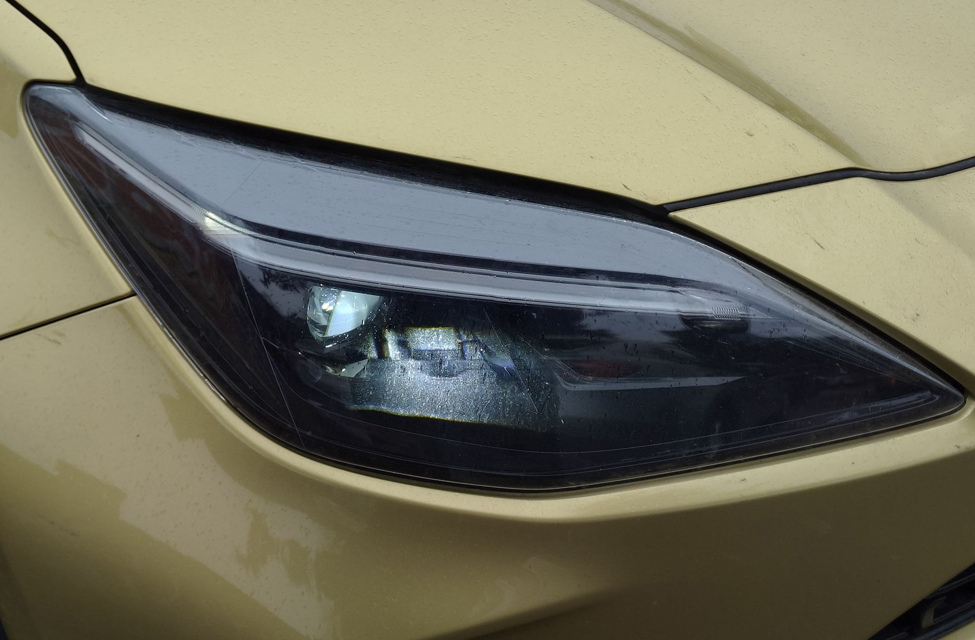 Toyota Yaris Cross 120H Active Tech - foto 12