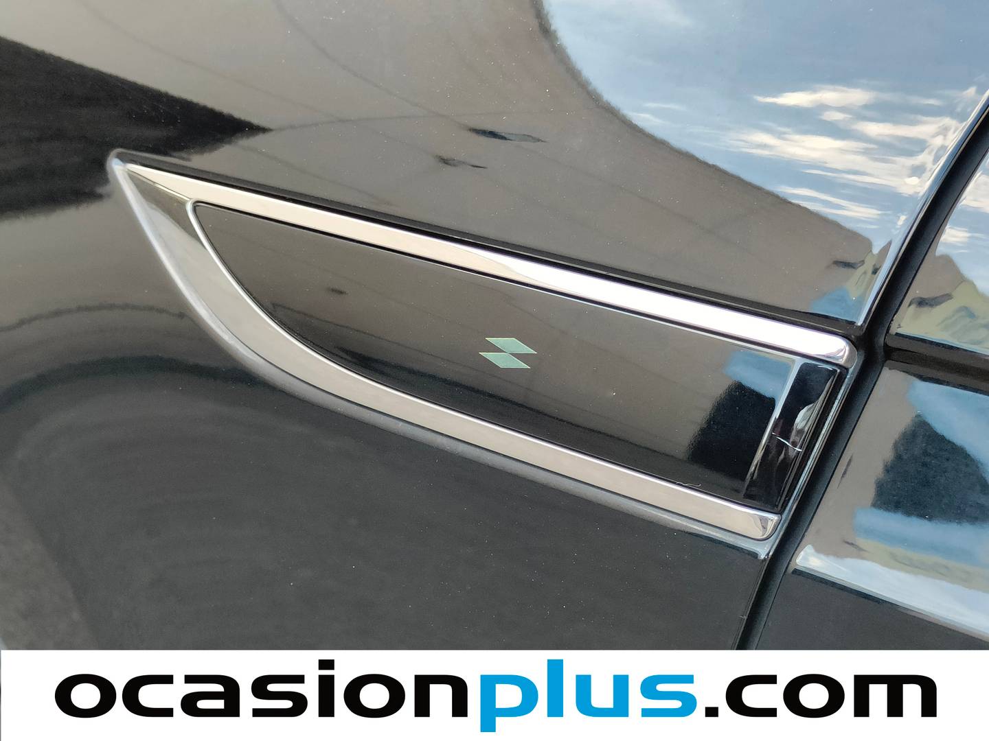 Renault Mégane Renault Megane Sport Line Blue dCi (115 CV) EDC de ocasión