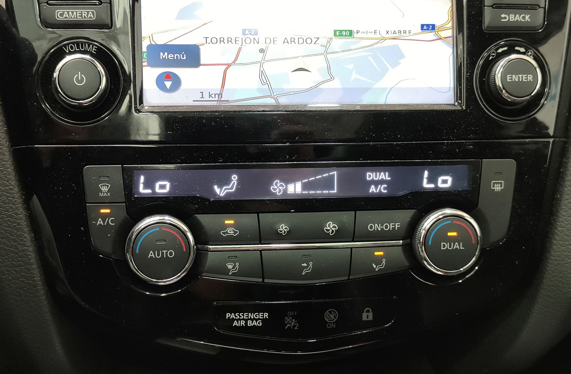 Nissan Qashqai dCi 130 Tekna+ XTronic - foto 31