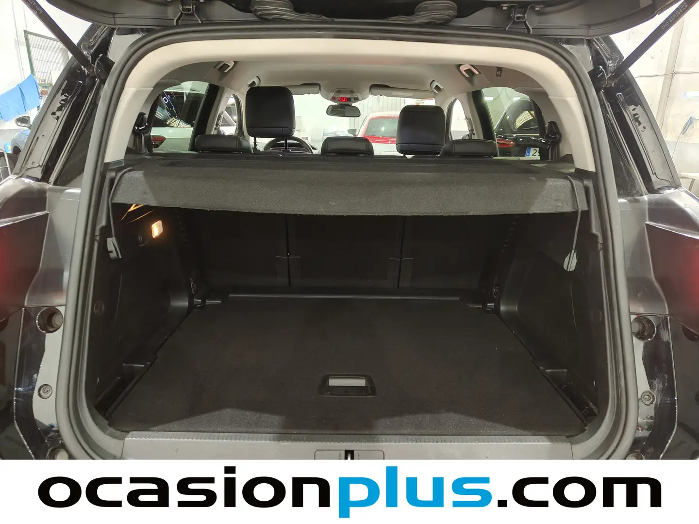 Foto Citroën C5 Aircross Citroen C5 Aircross BlueHdi 180 S&S Feel EAT8 (177 CV)