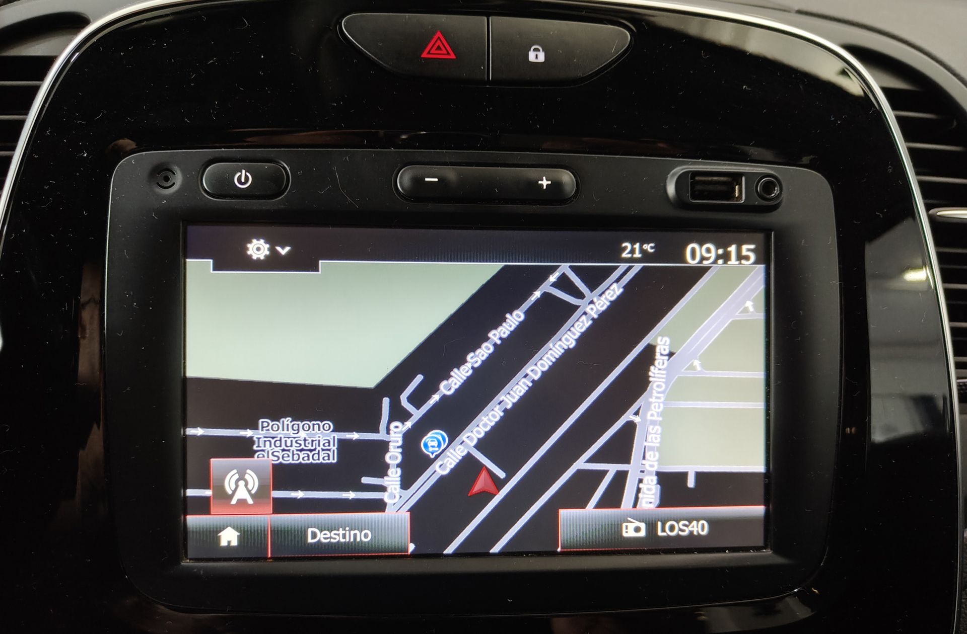 Renault Captur Zen dCi - foto 7