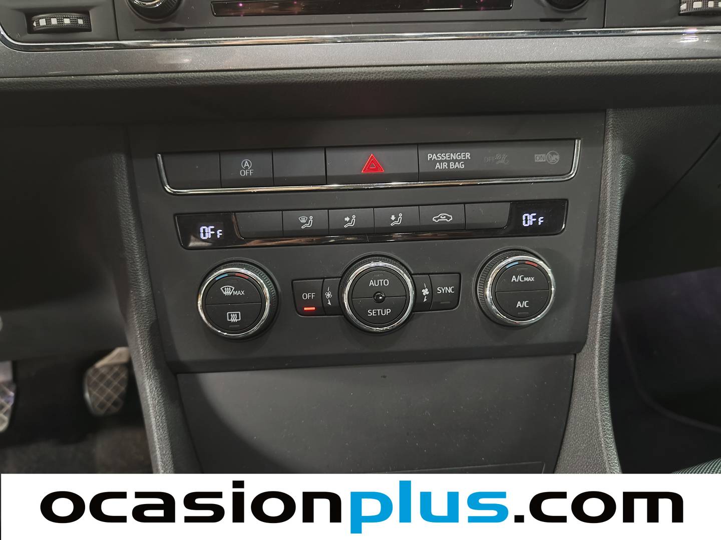 Seat León Seat León 1.4 TSI St&Sp I-Tech (125 CV) km 0