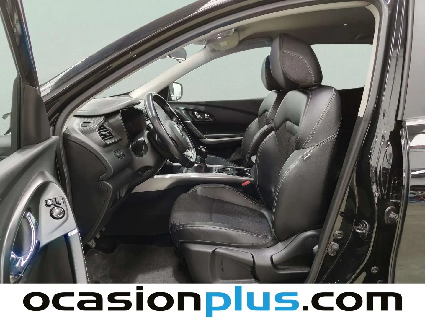 Foto Renault Kadjar Renault Kadjar Zen Energy dCi (110 CV)