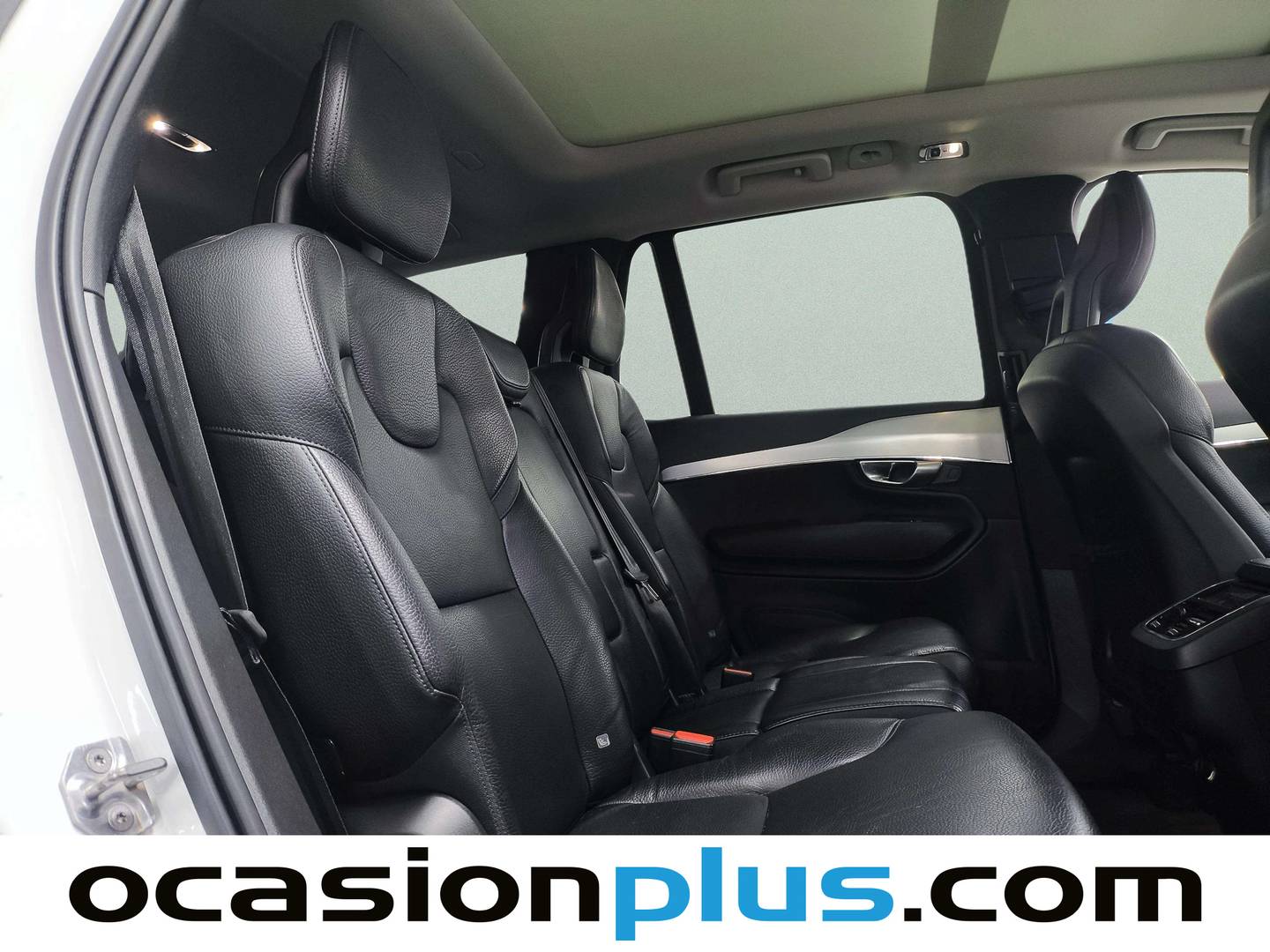Volvo XC90 Volvo XC90 D5 Momentum AWD Auto (235 CV) diésel