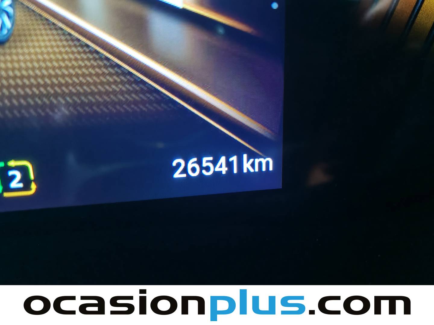 MG ZS MG ZS 1.5 Hybrid+ Luxury (197 CV) seminuevo