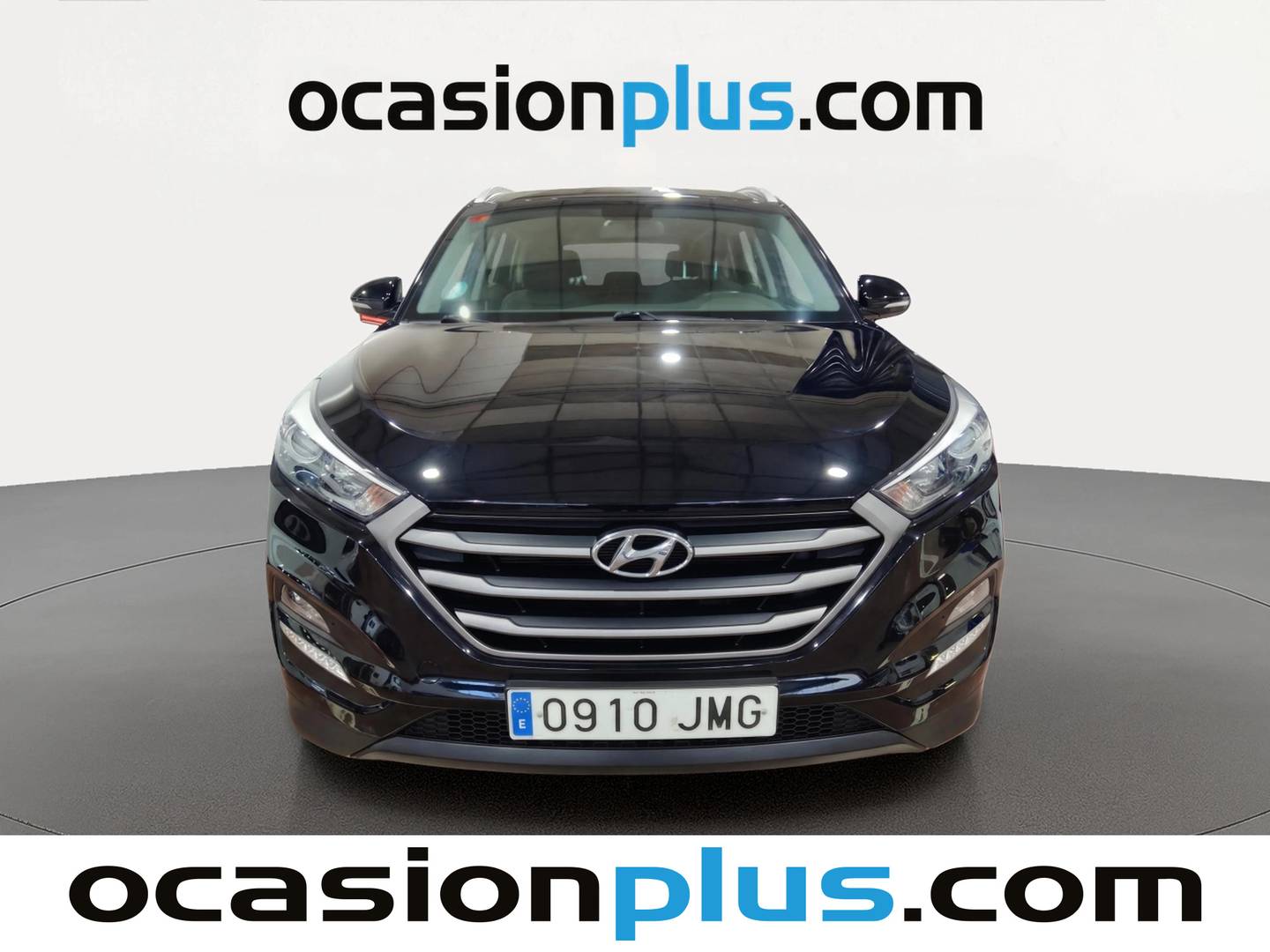 Hyundai Tucson Hyundai Tucson 1.6 GDI BlueDrive Klass 4x2 (131 CV) 131cv