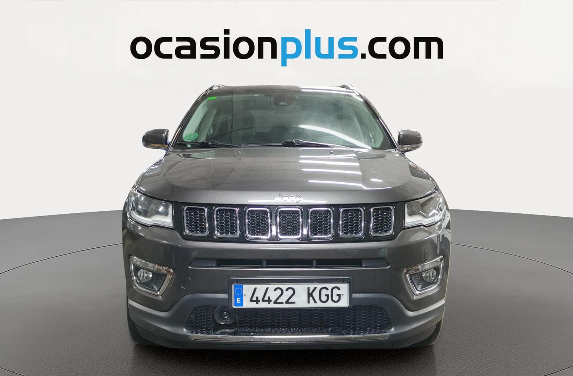 Jeep Compass 2.0 MultiJet Limited 4x4 AD - foto 15