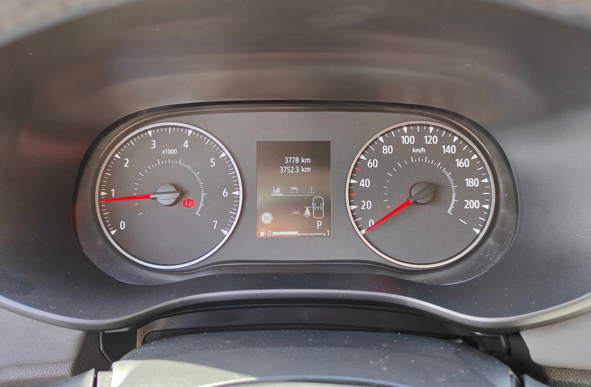Dacia Sandero Stepway Extreme TCe CVT - foto 24