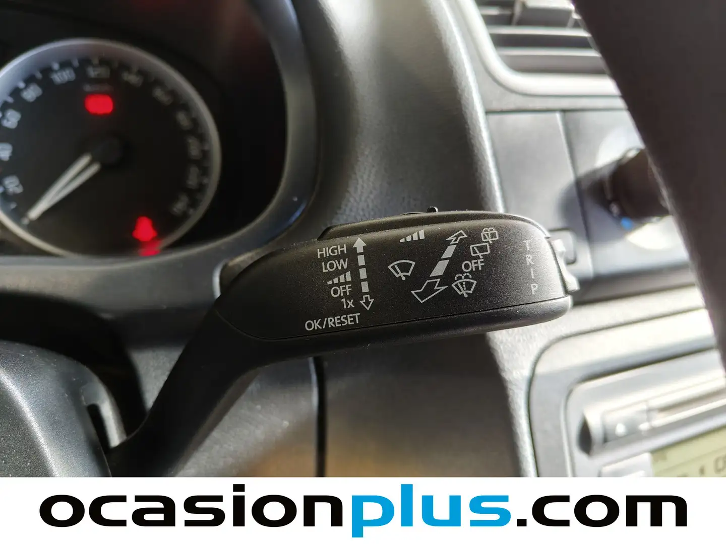 Foto Skoda Fabia Skoda Fabia 1.2 Young (60 CV)