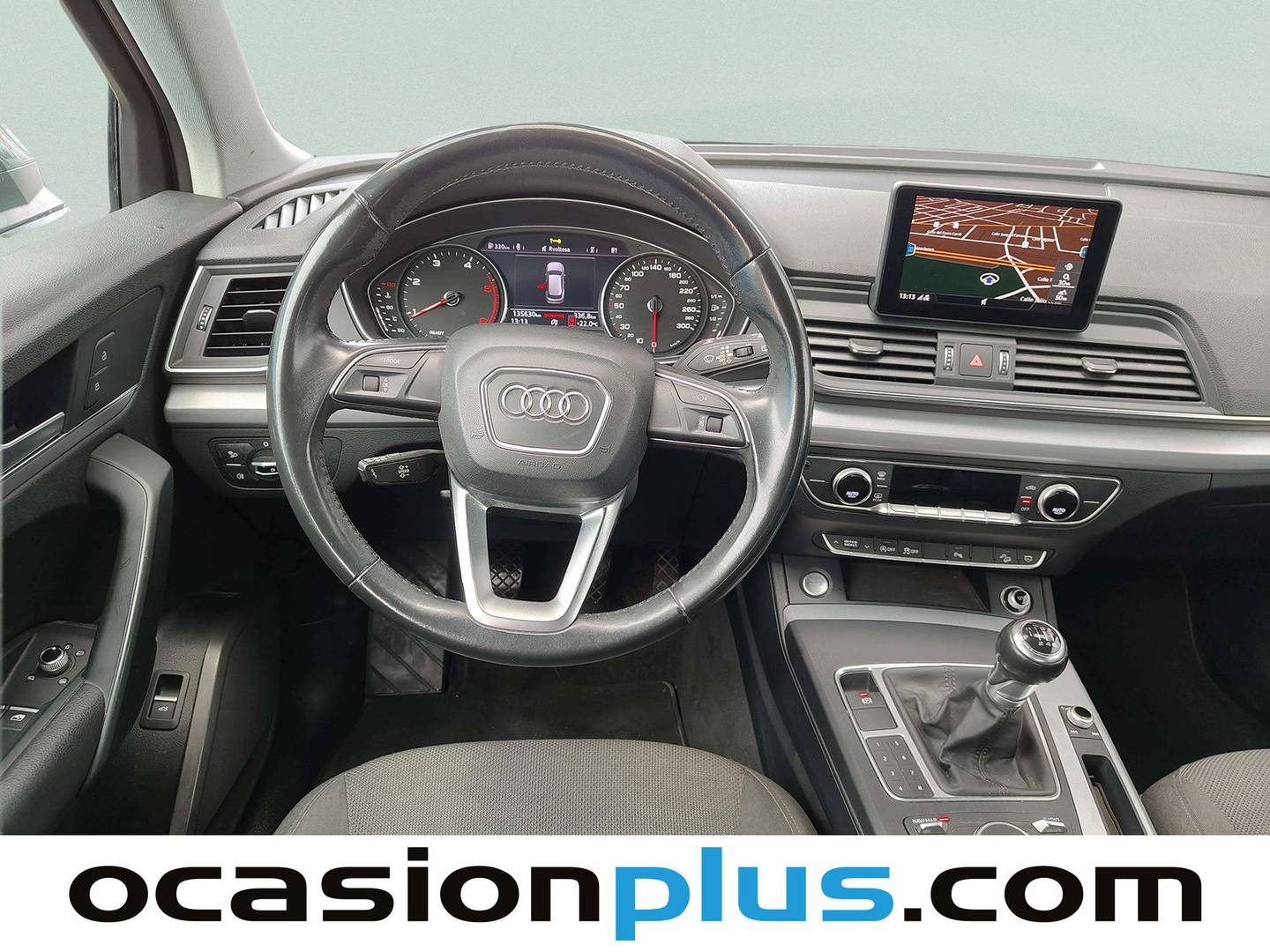 Audi Q5 Audi Q5 Design 2.0 TDI (150 CV) de ocasión