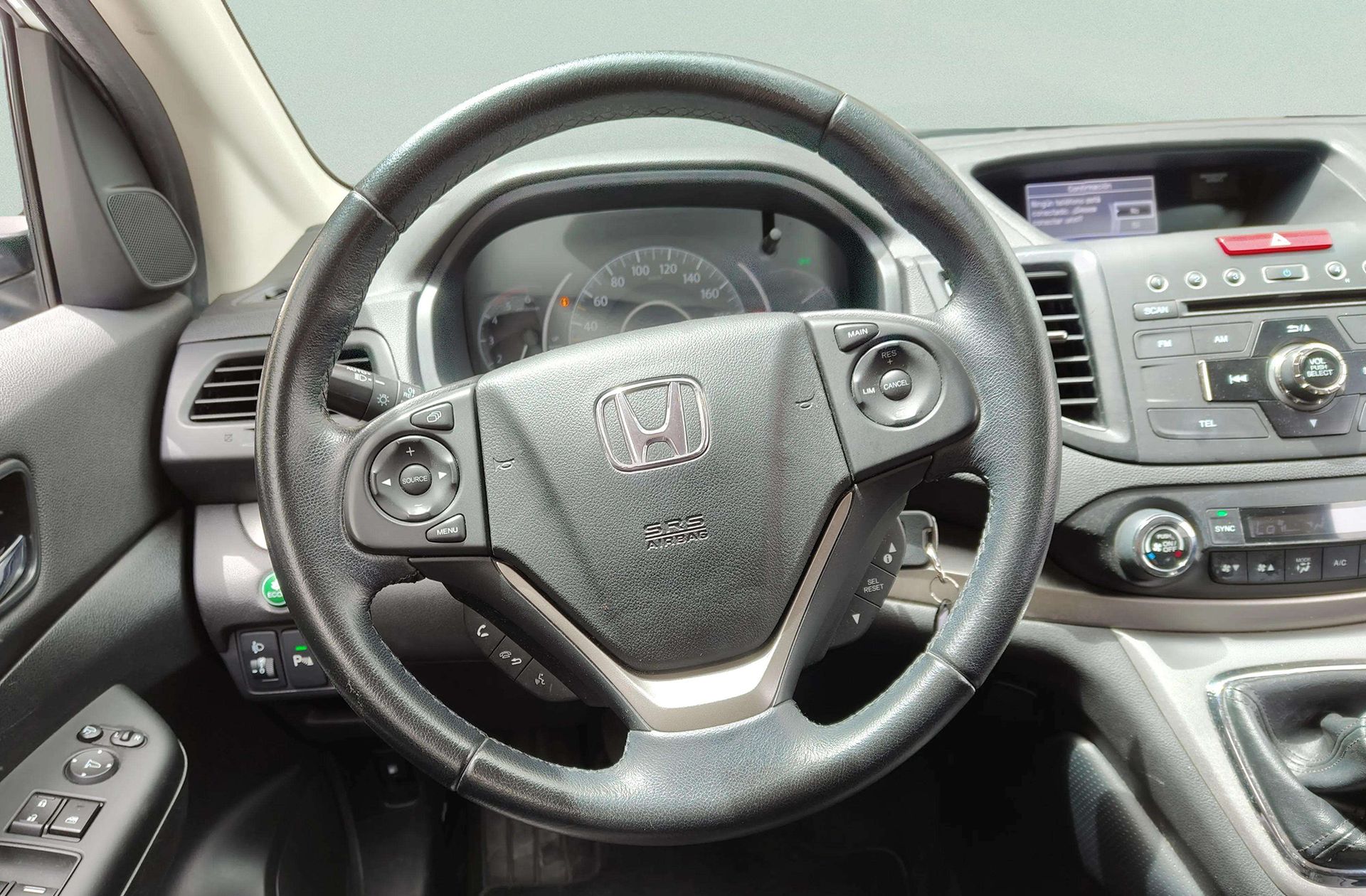 Honda CR-V 1.6 i-DTEC Elegance 4x2 - foto 22