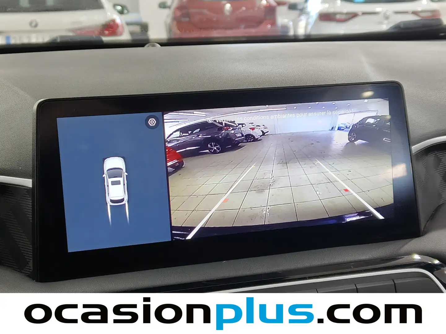 Foto MG MG3 Hybrid+ MG MG3 Hybrid+ Standard (195 CV)