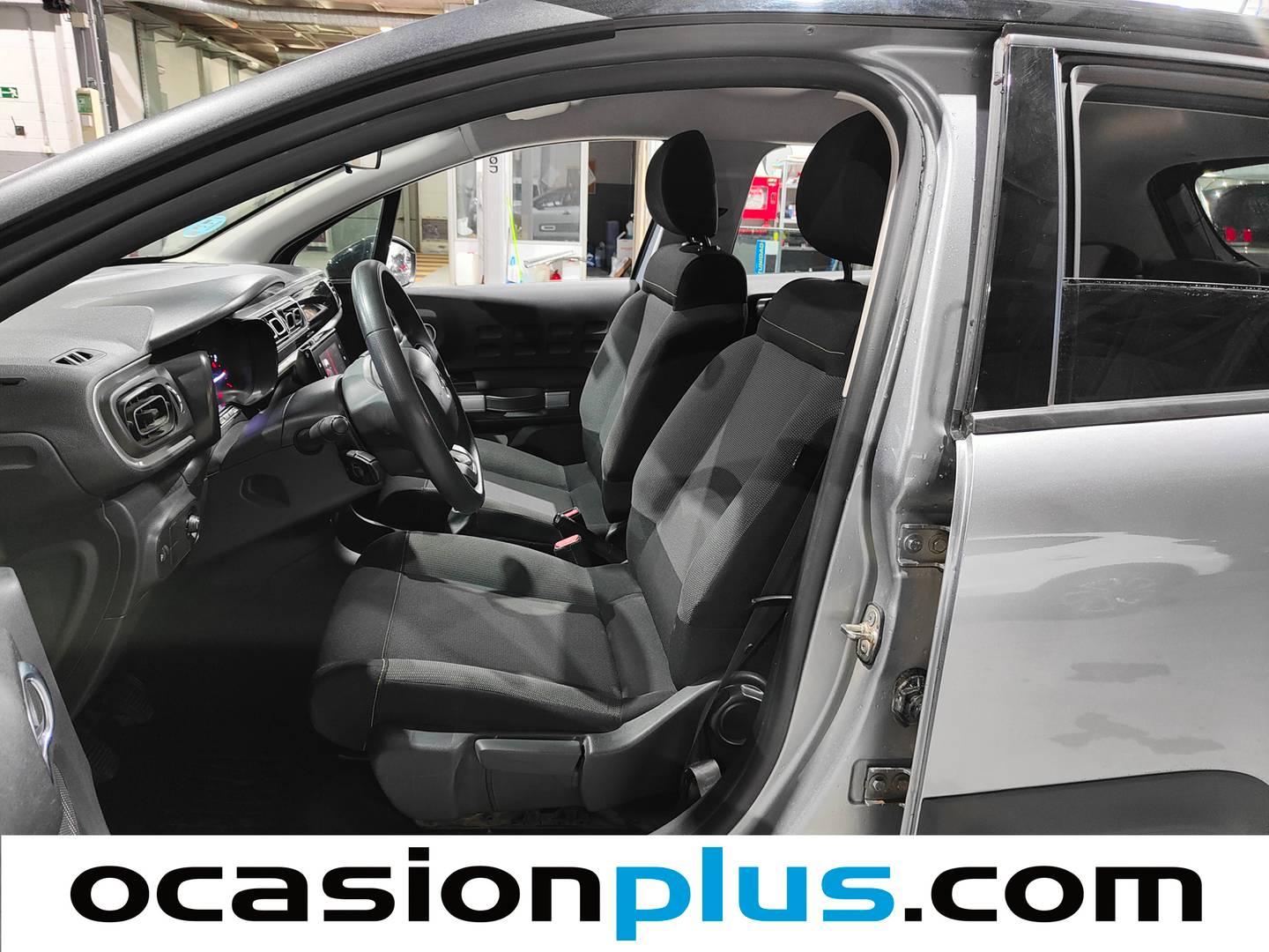 Citroën C3 Citroen C3 PureTech 82 Shine (83 CV) 2023