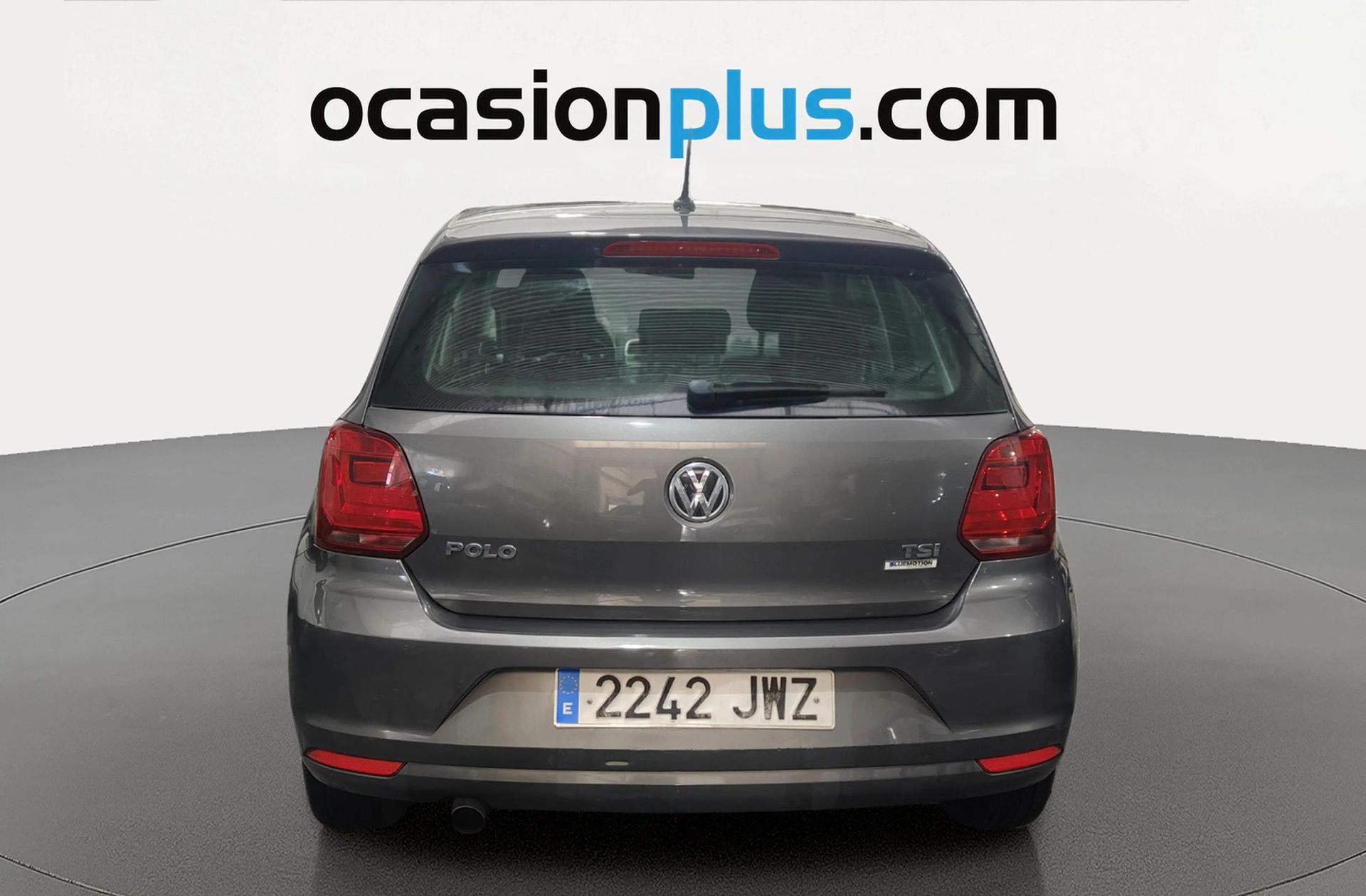 Volkswagen Polo Advance 1.2 TSI BMT DSG - foto 11