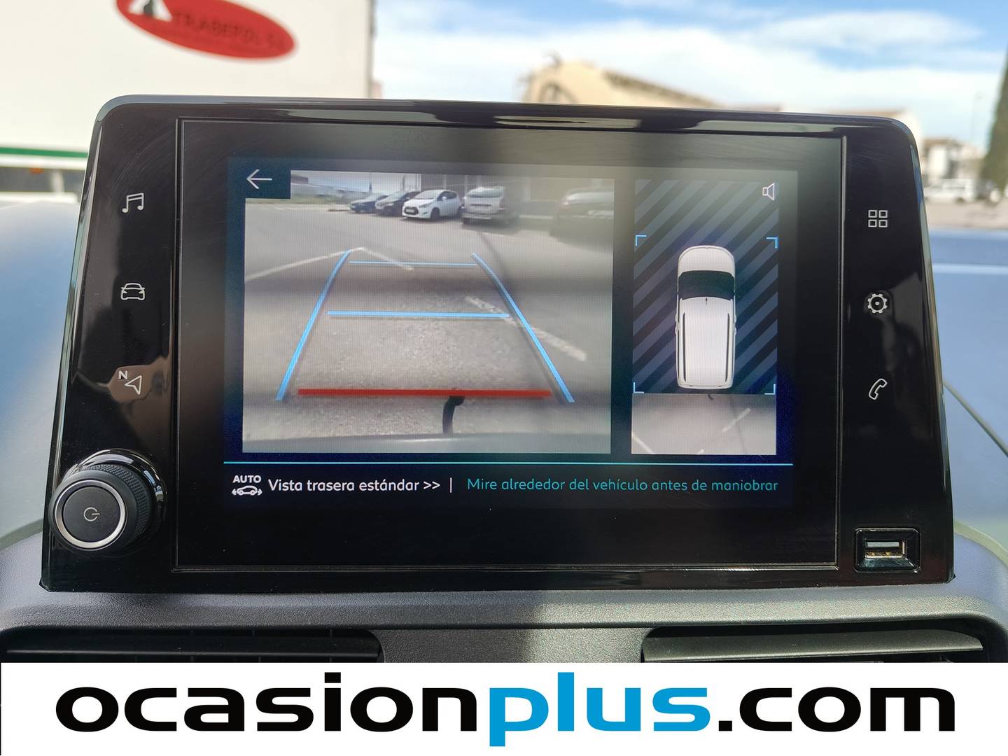 Acabados Citroën Berlingo Citroen Berlingo BlueHDi 130 S&S Talla M Shine EAT8 (130 CV)