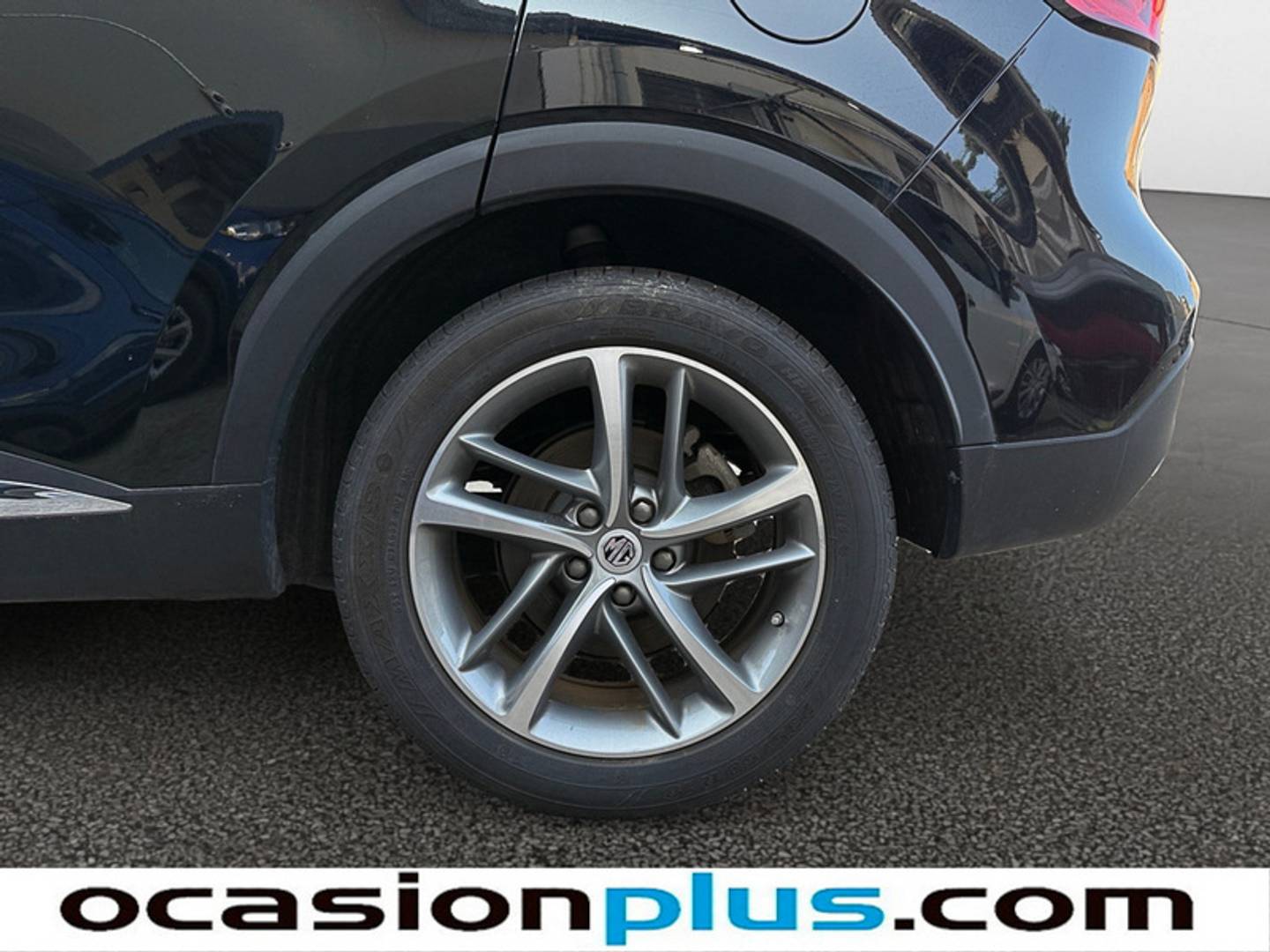 Foto MG HS MG HS 1.5 Turbo GDI Luxury (162 CV)