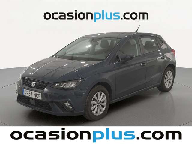 Seat Ocasión