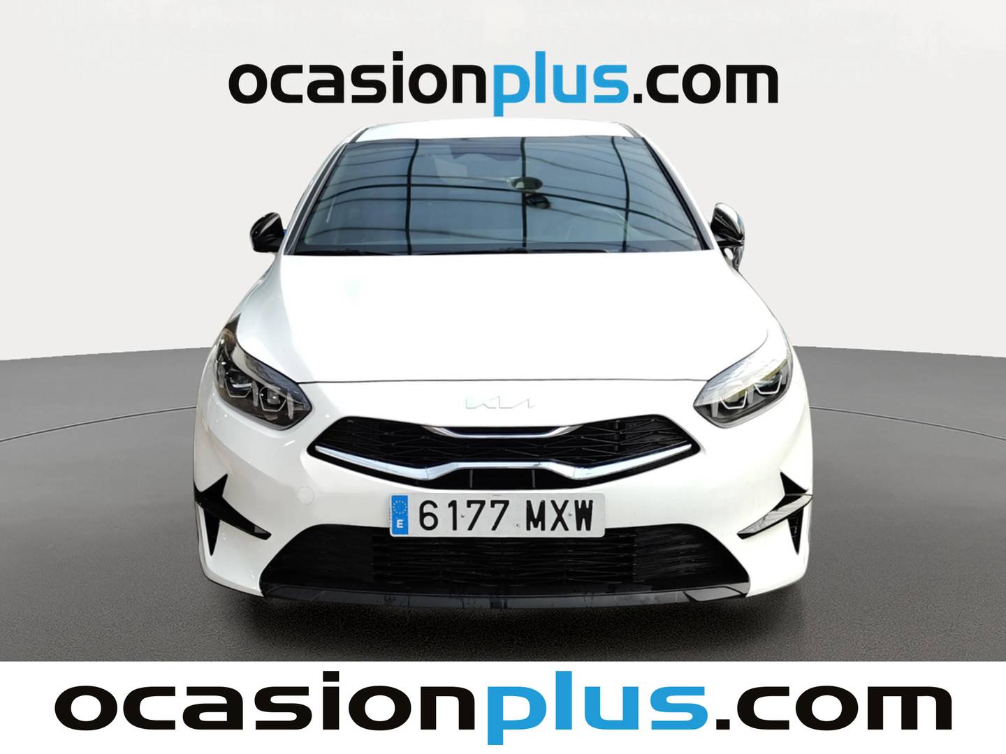 Foto KIA Ceed Kia Ceed 1.0 T-GDi Style Edition (100 CV)