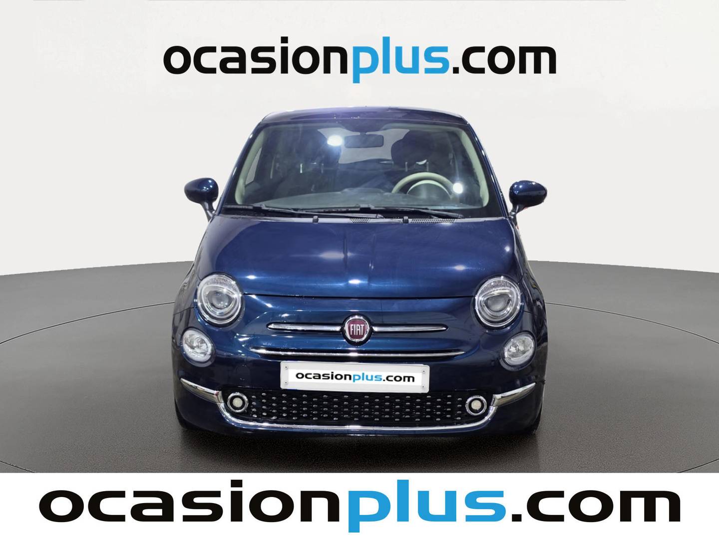 Fiat 500 Fiat 500 1.0 Hybrid Dolcevita (70 CV) seminuevo