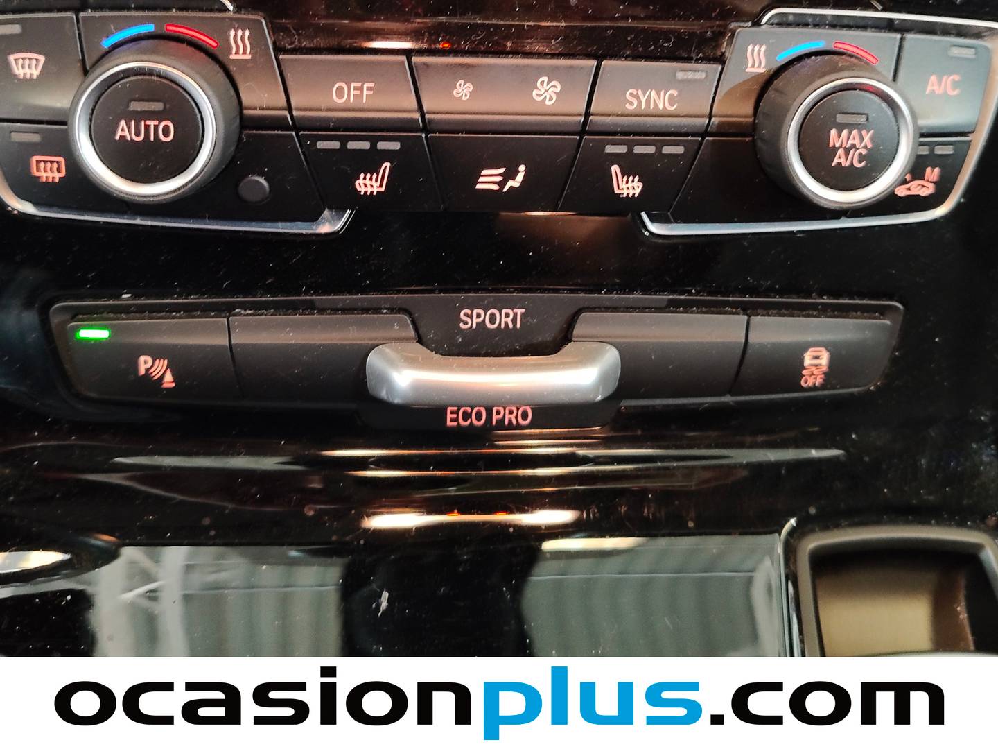 Acabados BMW Serie 2 Gran Tourer BMW Serie 2 Gran Tourer Gran Tourer 216i  (109 CV)