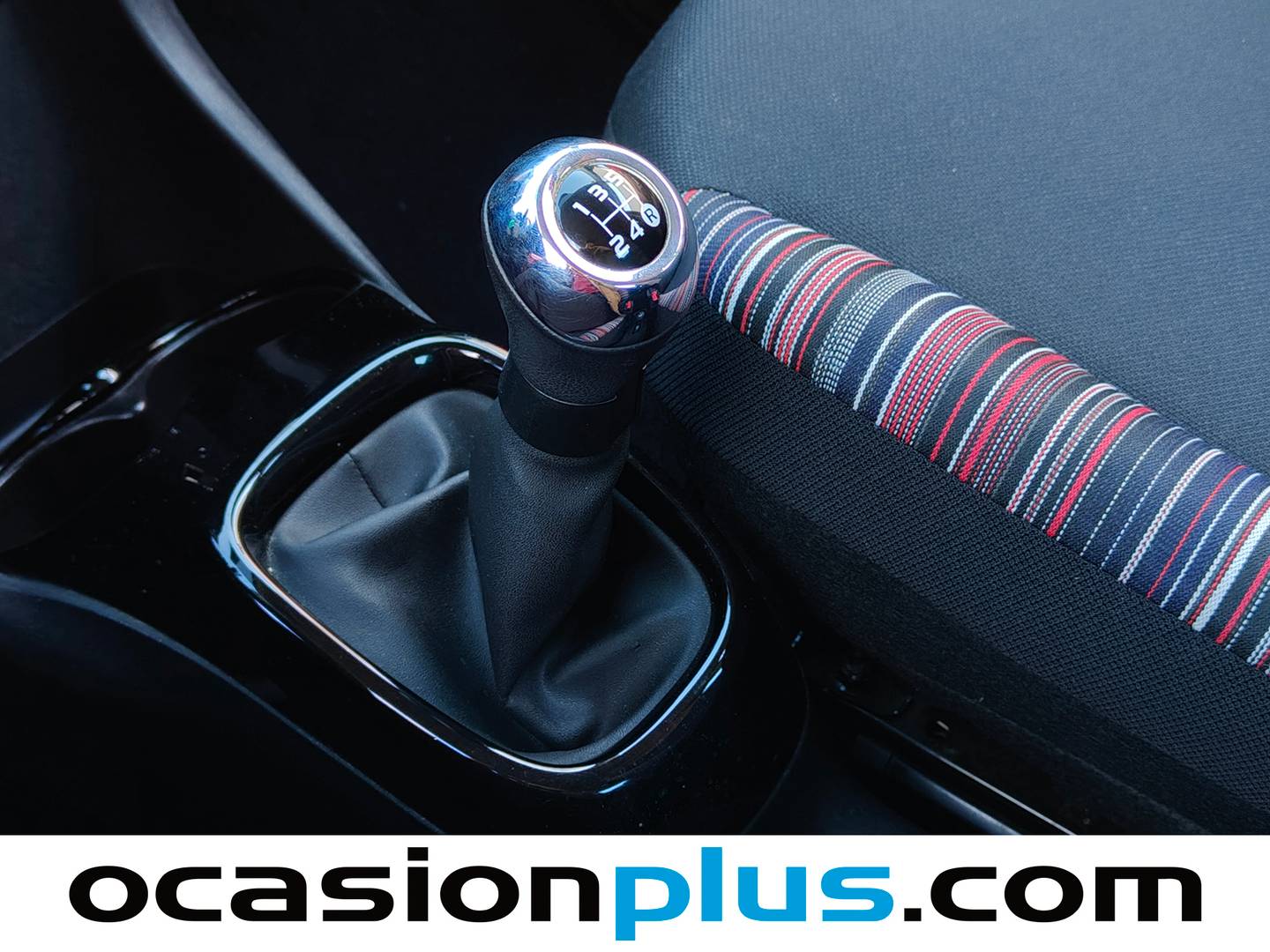 Foto Citroën C1 Citroen C1 VTi 72 City Edition (72 CV)